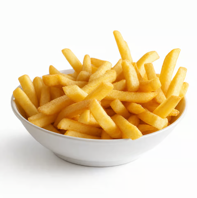 French Fries (Small)