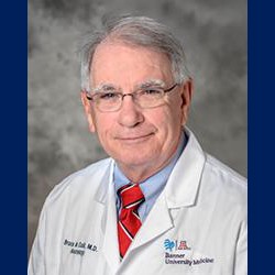 Bruce Coull, MD