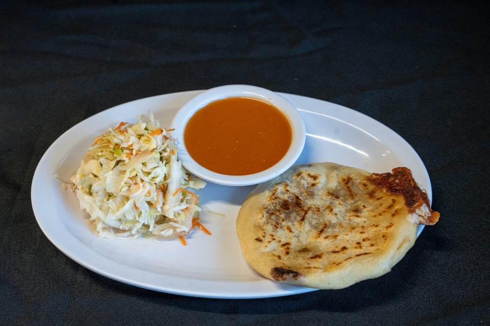 ASADA Y QUESO