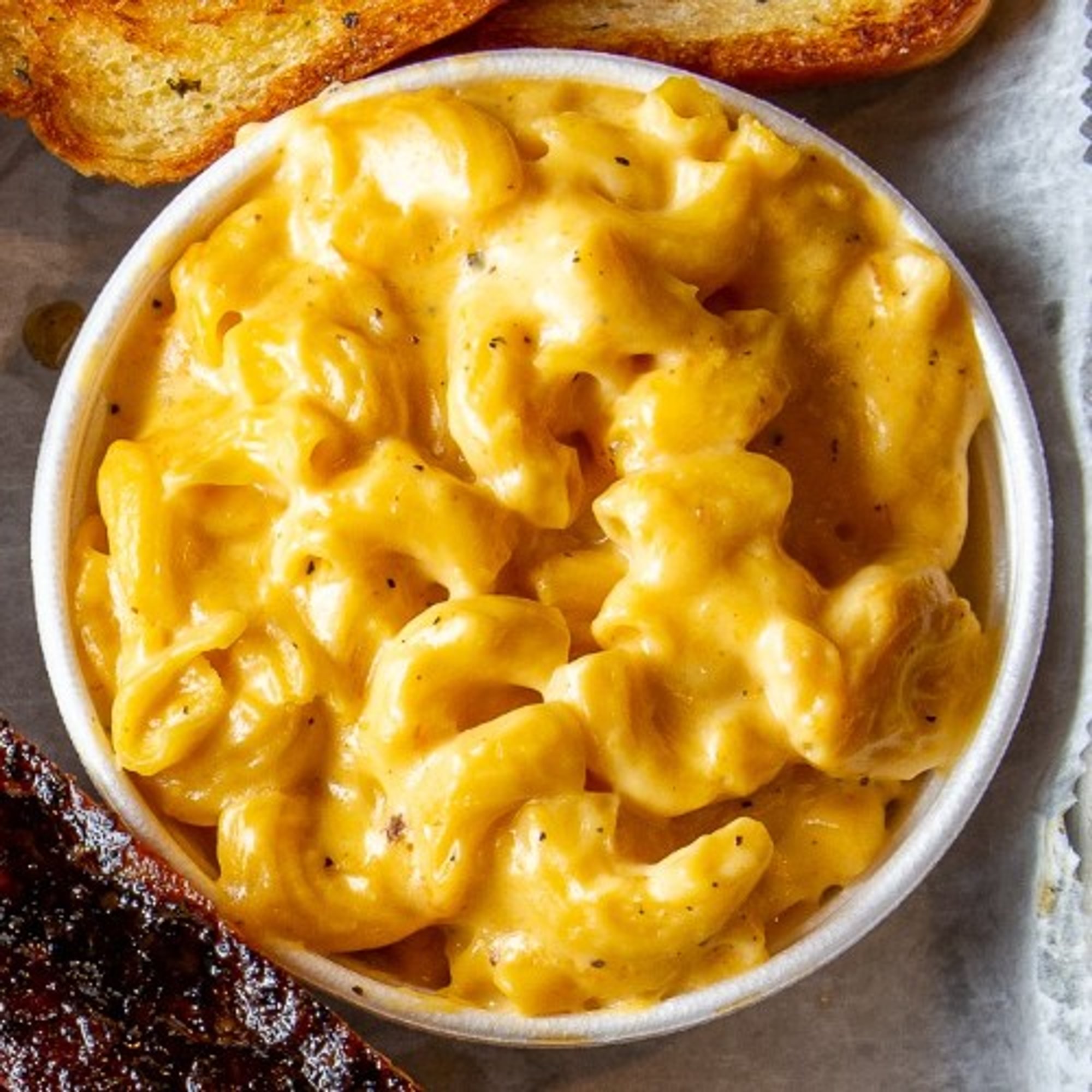 Mac & Cheese