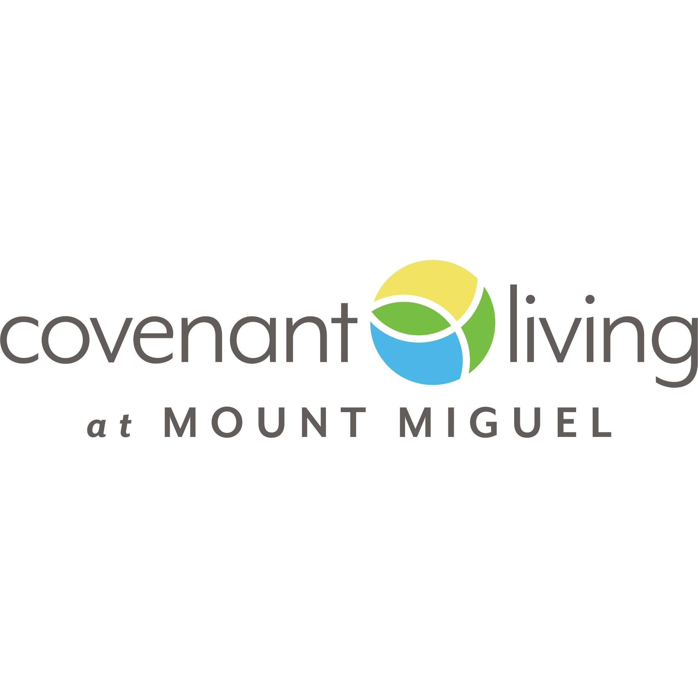 Covenant Living at Mount Miguel