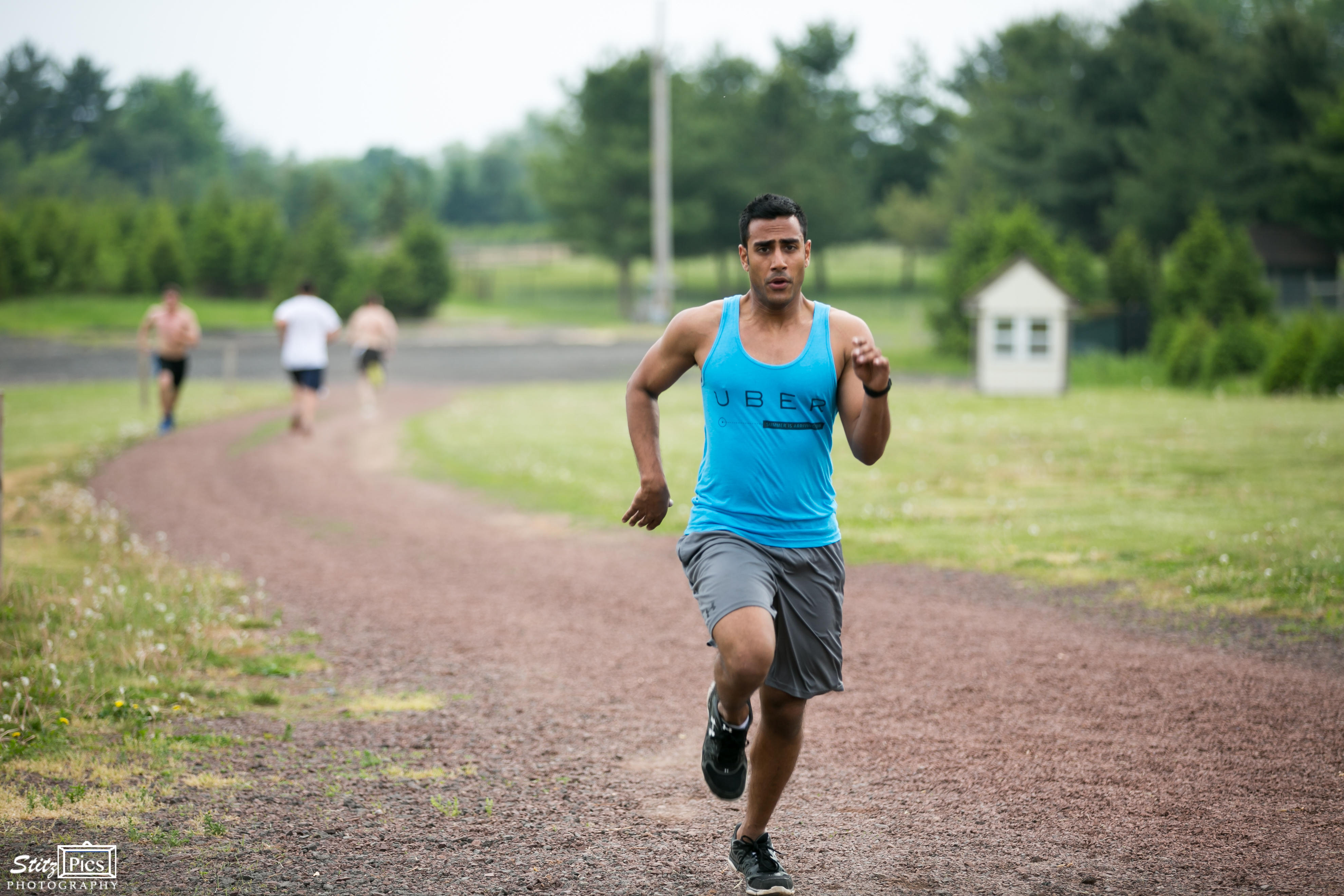 Carousel CrossFit Photo