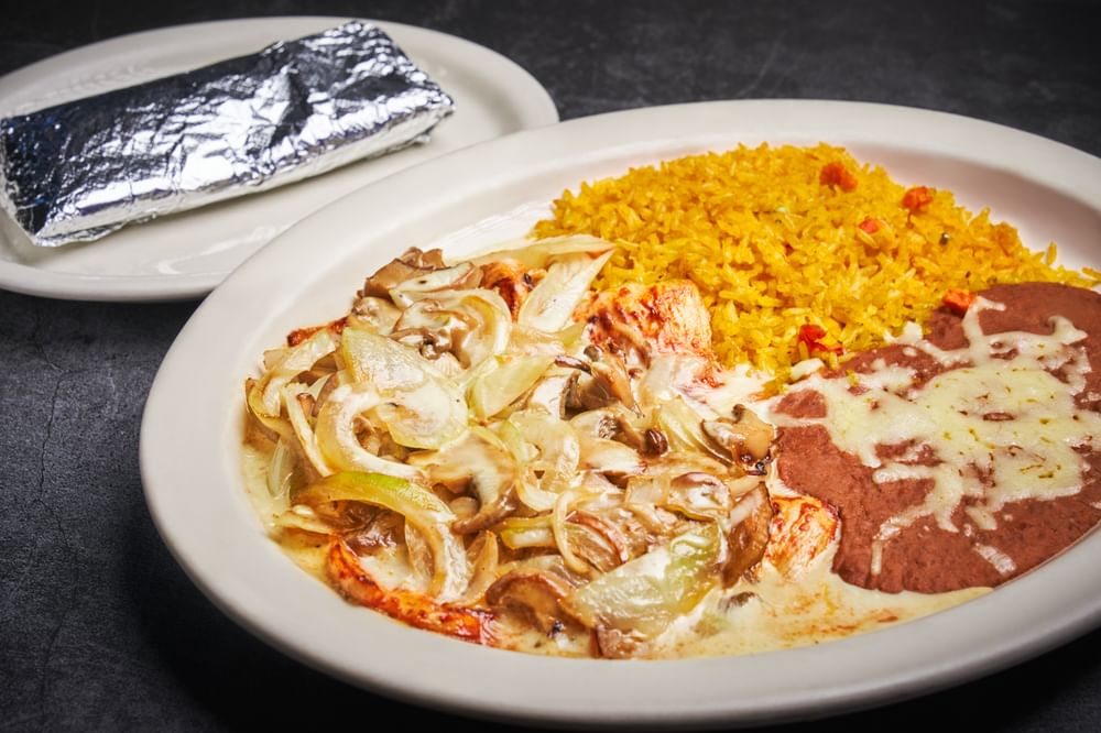 Pollo Jalisco