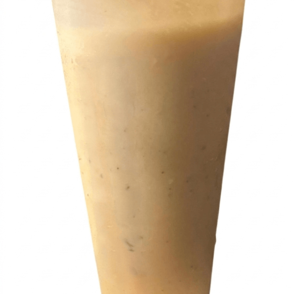 Passion Fruit Smoothie