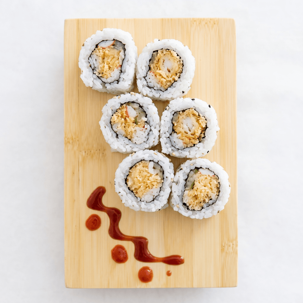 Crunchy Roll
