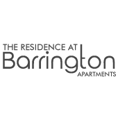 The Residence at Barrington Apartments