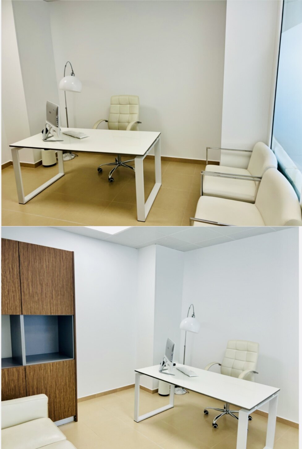 Galería en miniatura