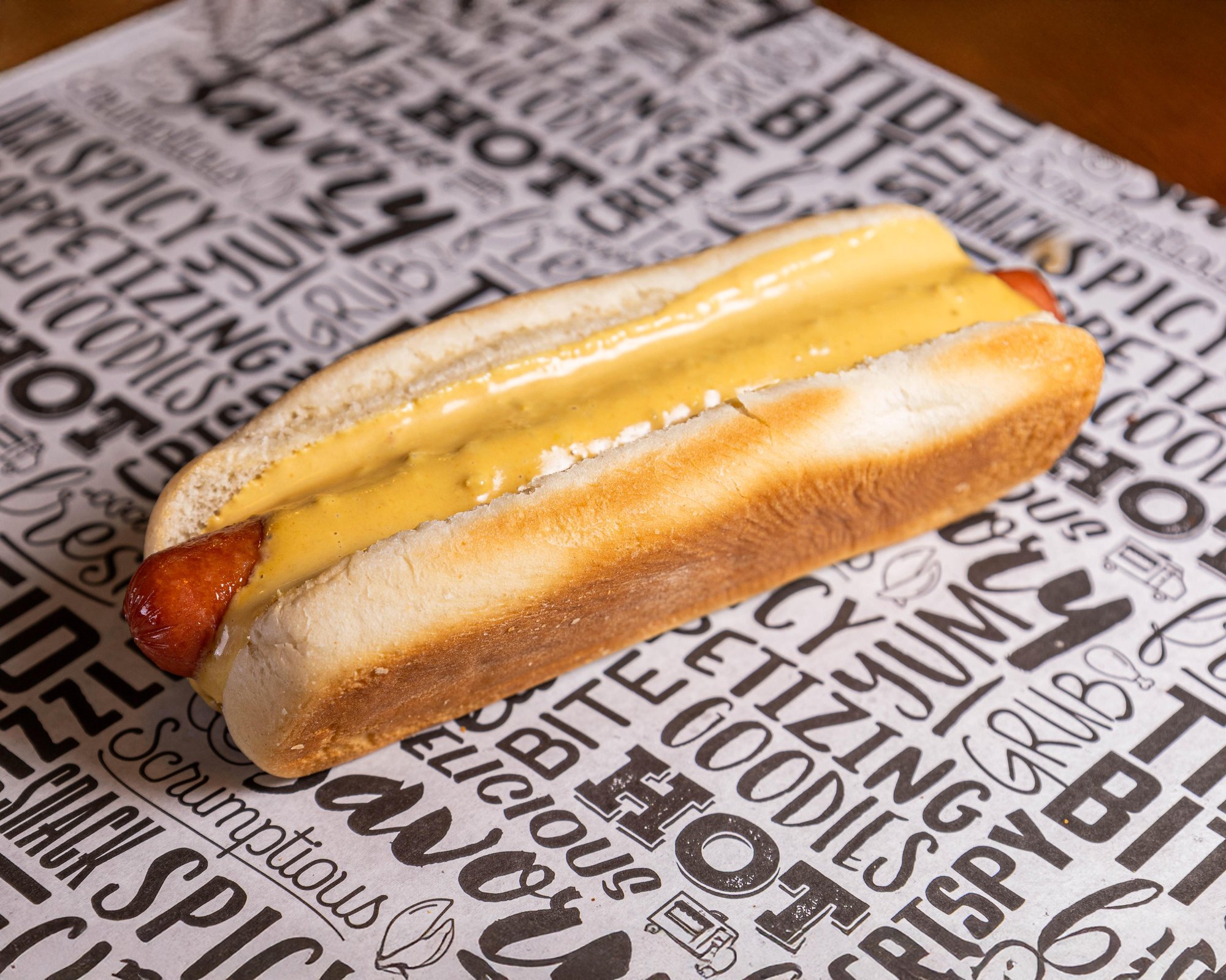 Hot Dog