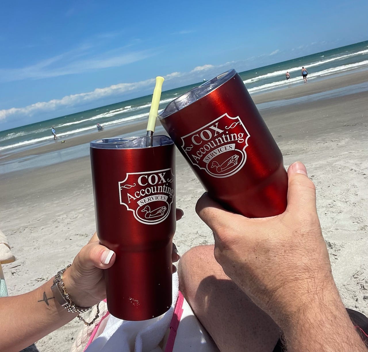 Cox Accounting Services LLC Image