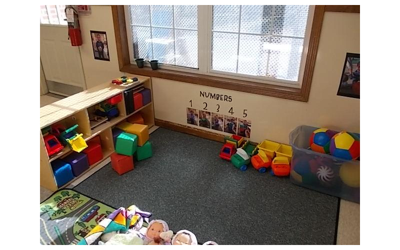 Sleepy Hollow KinderCare Photo