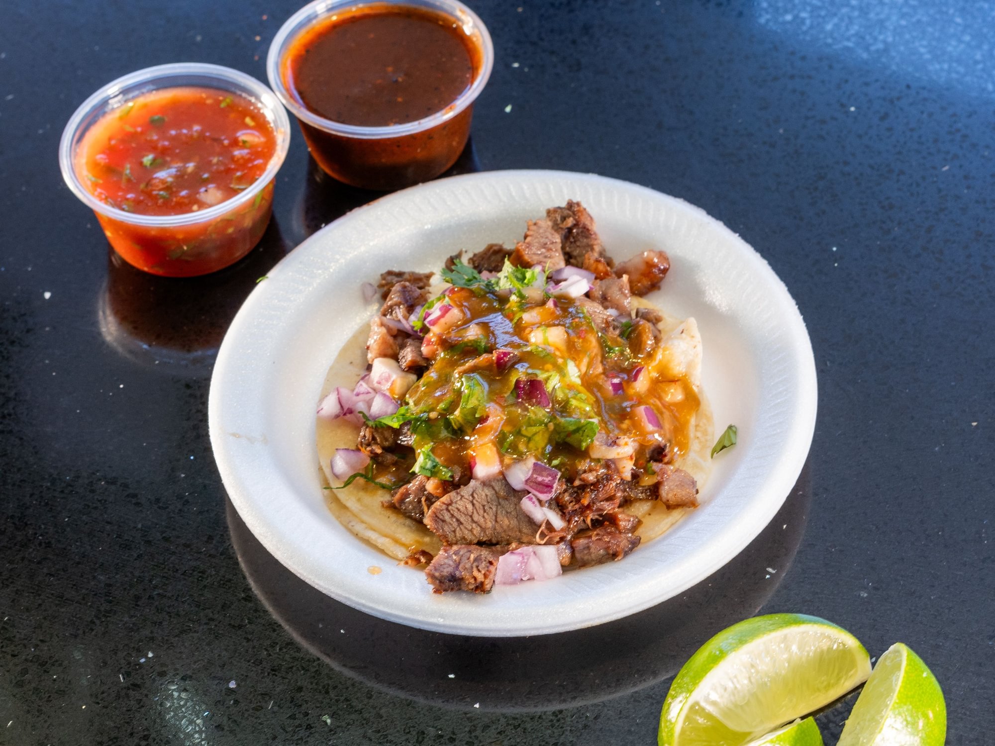 Asada Taco