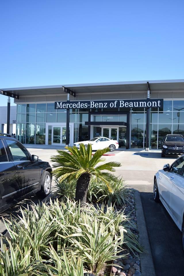 Mercedes-Benz of Beaumont Photo