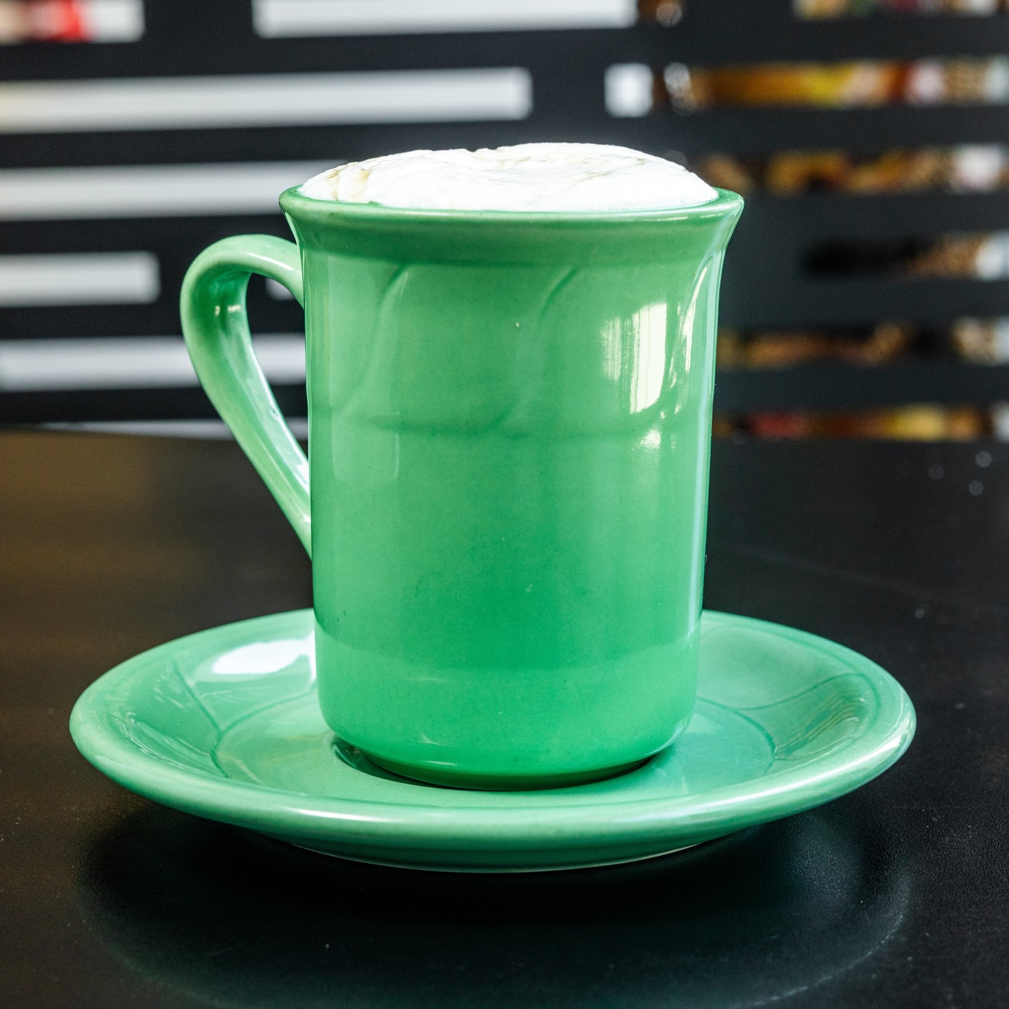 Peanut Tea