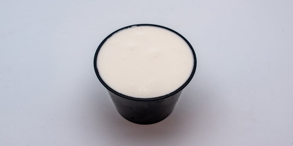 Large Sour Cream