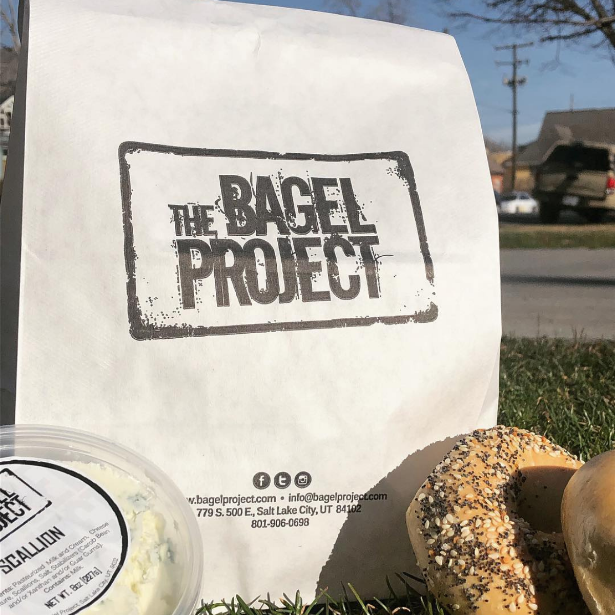 The Bagel Project