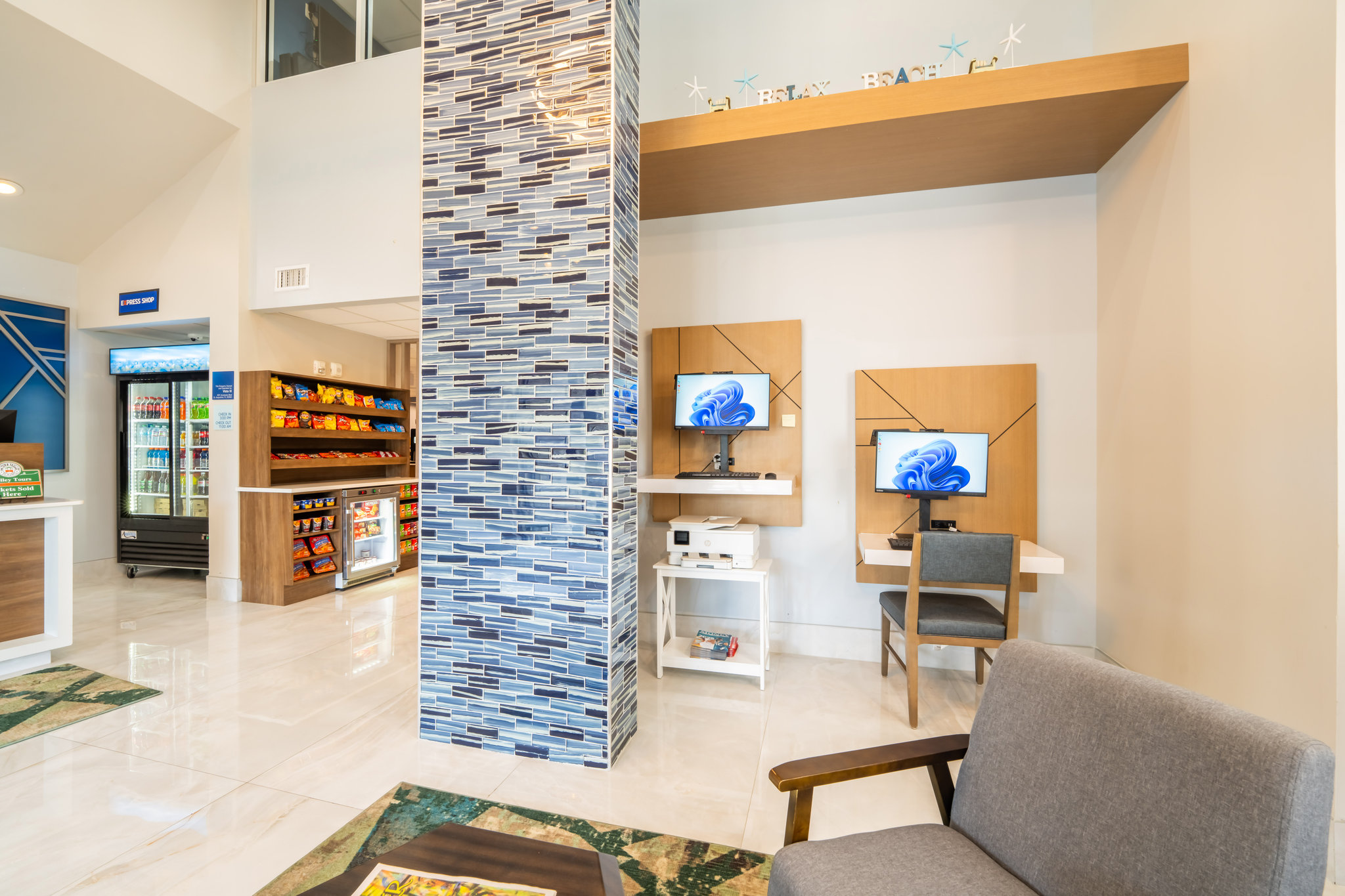 Holiday Inn Express St. Augustine Dtwn - Historic by IHG Image