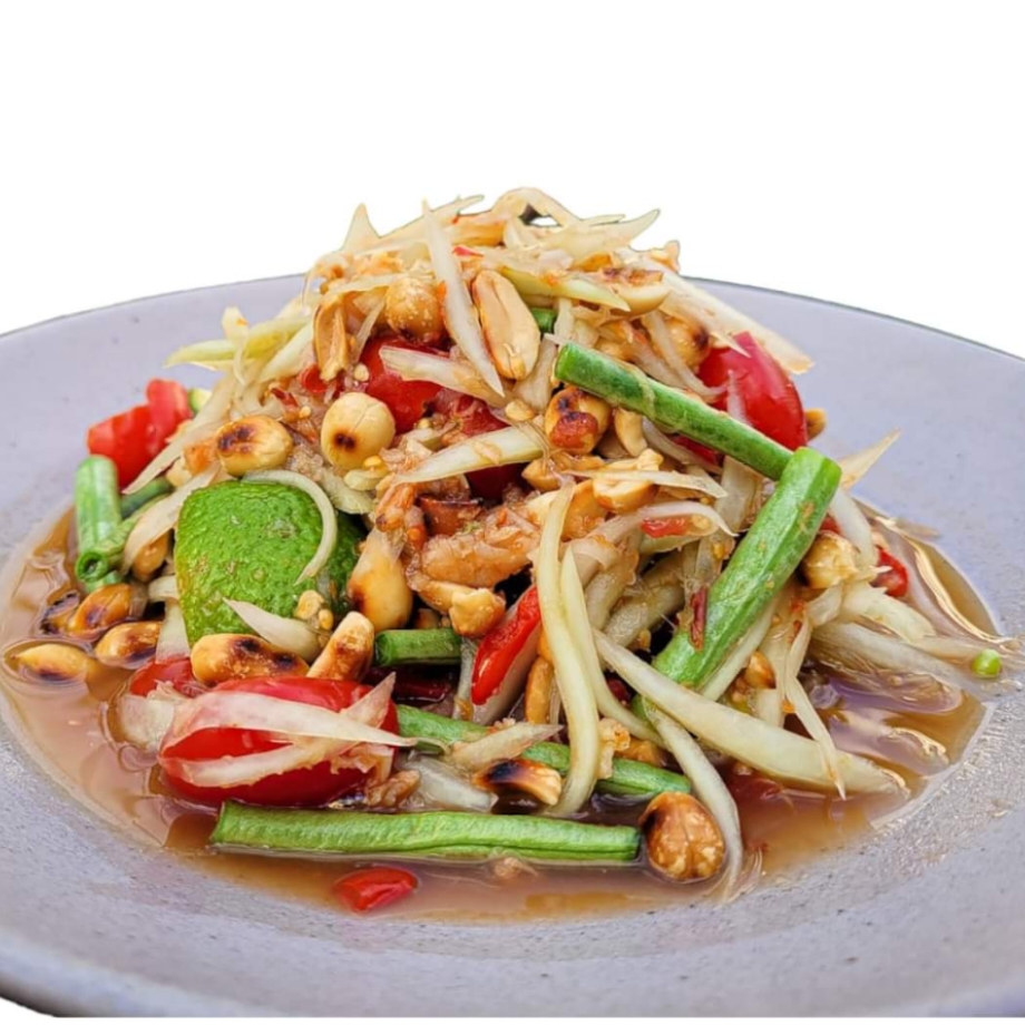 Papaya Salad