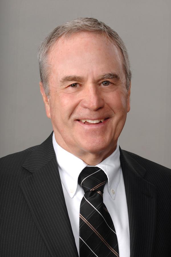 Edward Jones - Financial Advisor: Jim Hibschman, AAMS®|CRPC® Photo