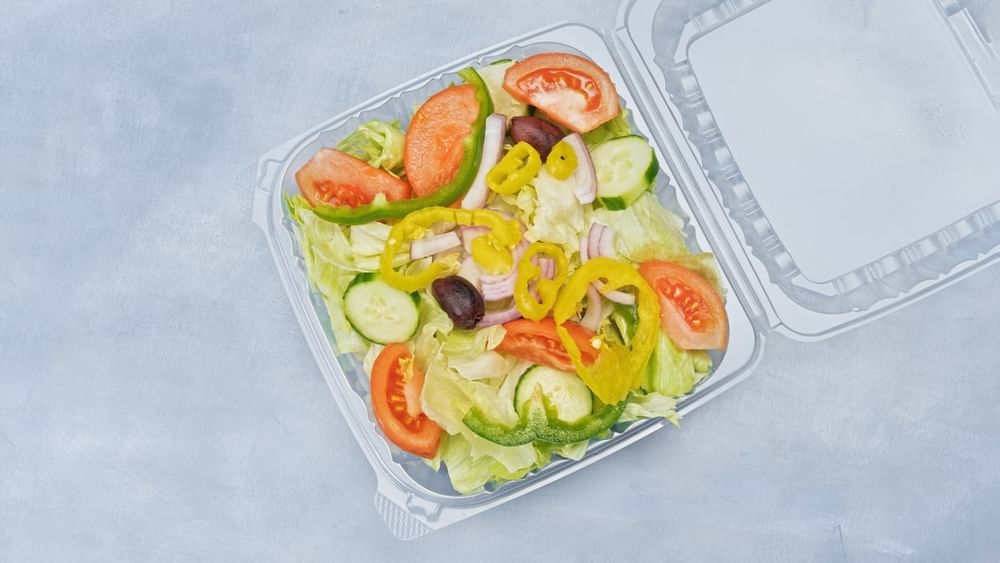 Garden Salad