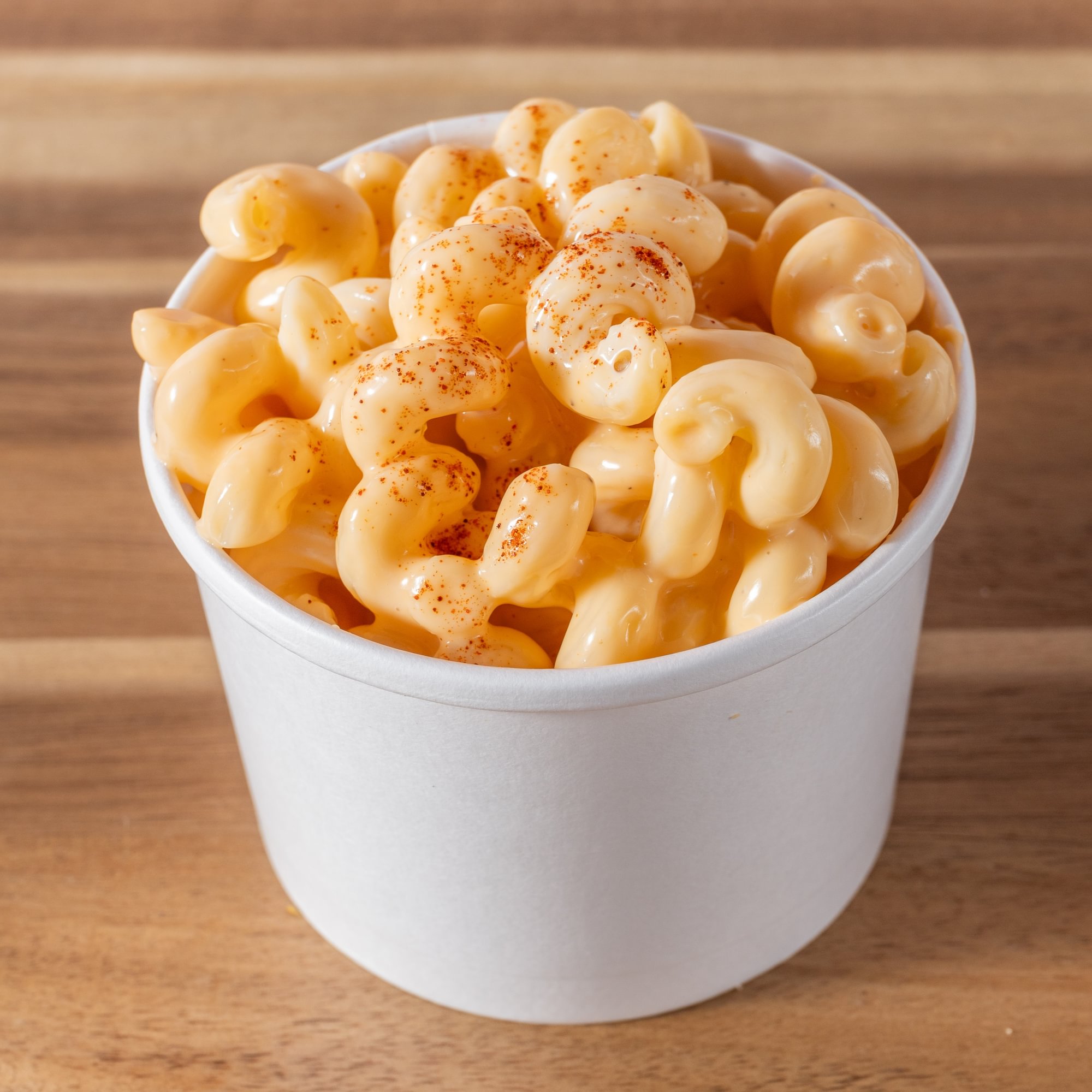 Mac & Cheese