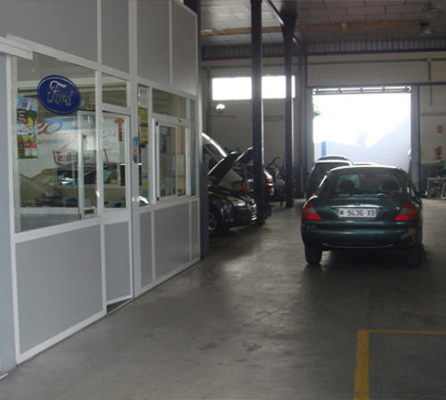 Galería en miniatura