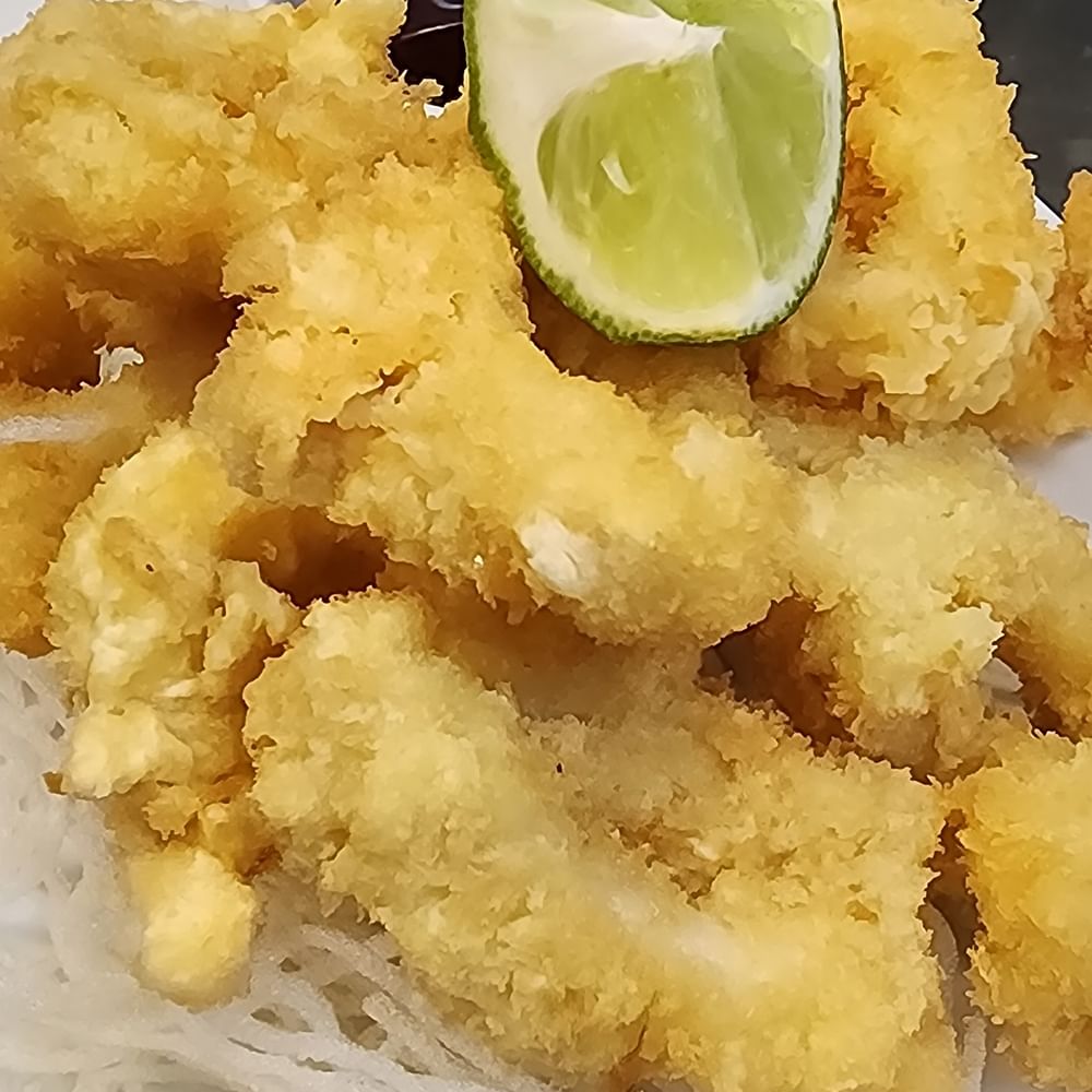 Calamari