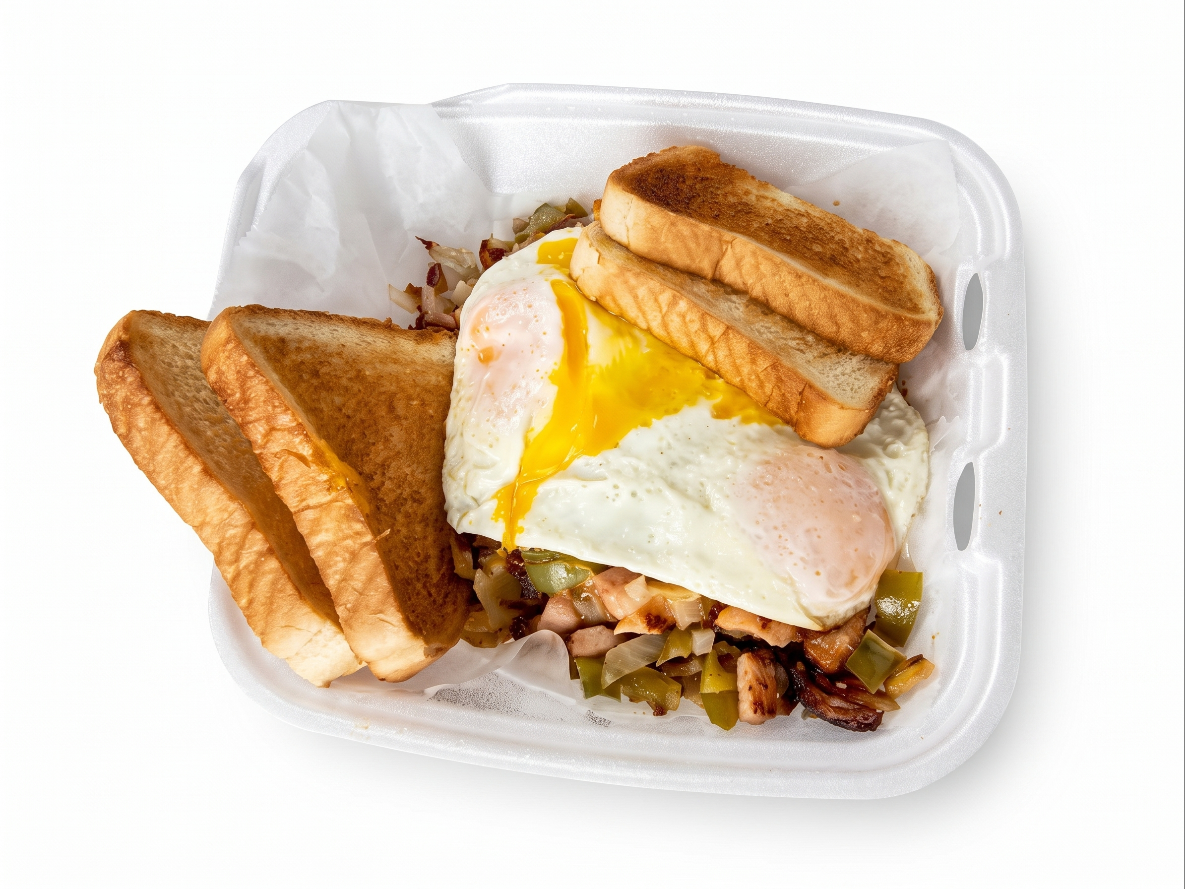 Ham Skillet