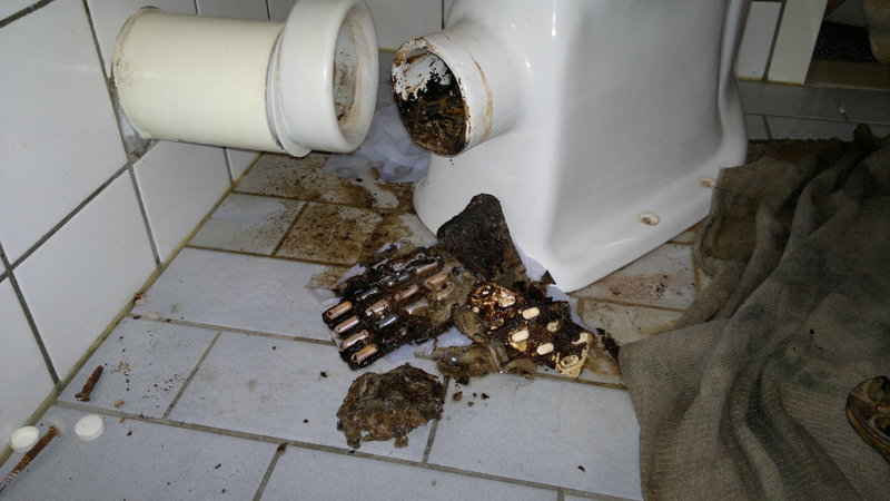 Foto's Boonstra Rioolservice