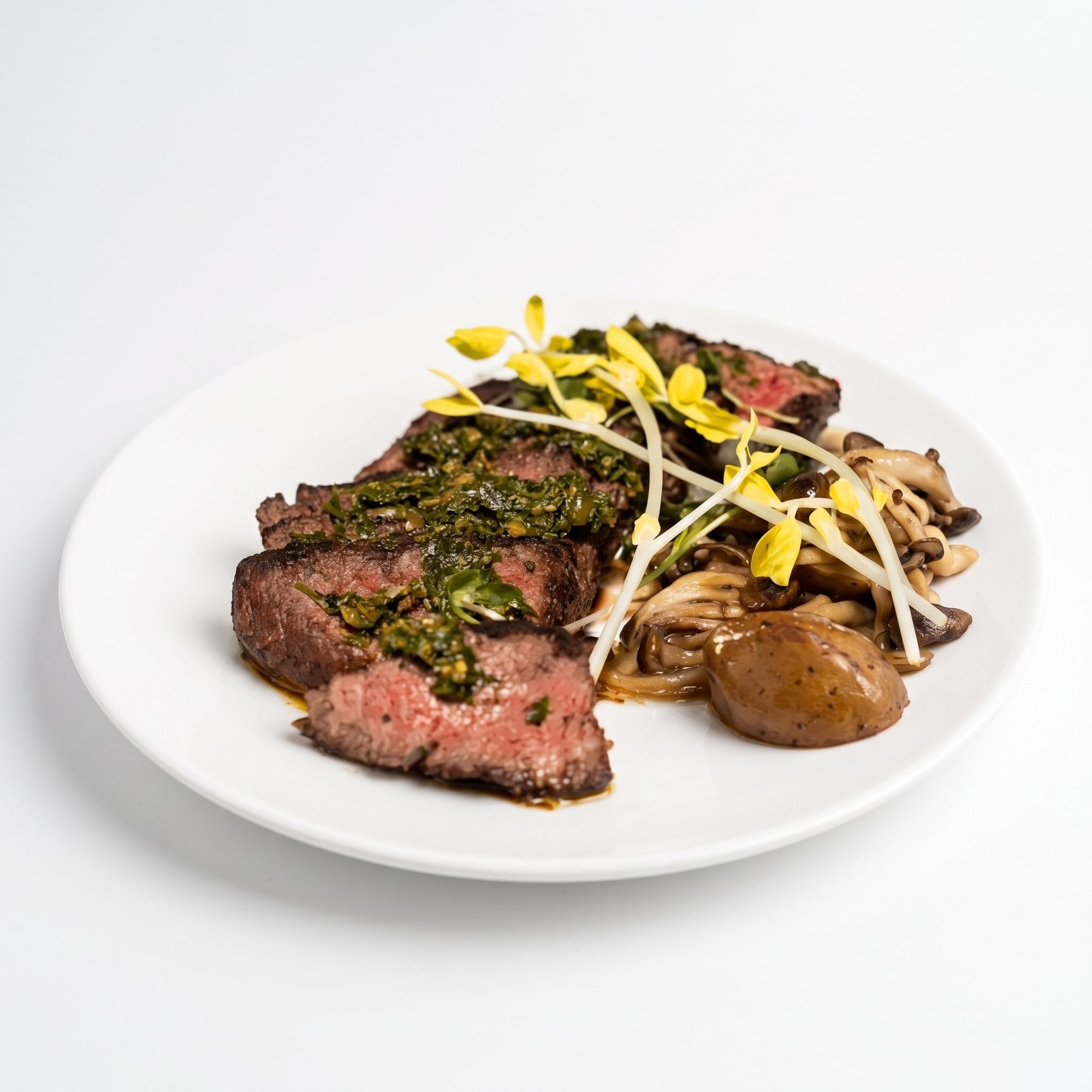 Picanha Steak