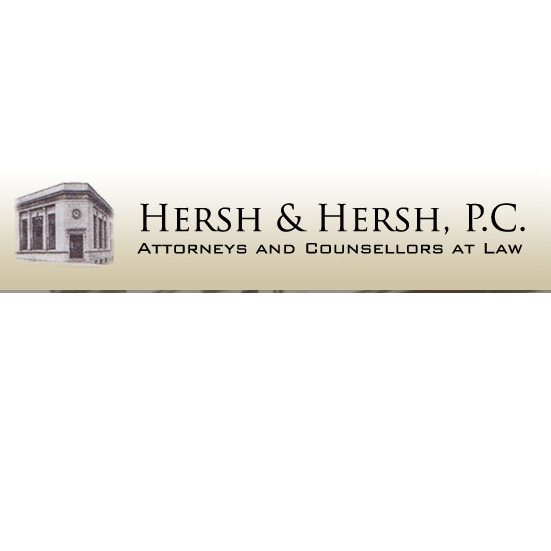 Hersh & Hersh - Robert Hersh