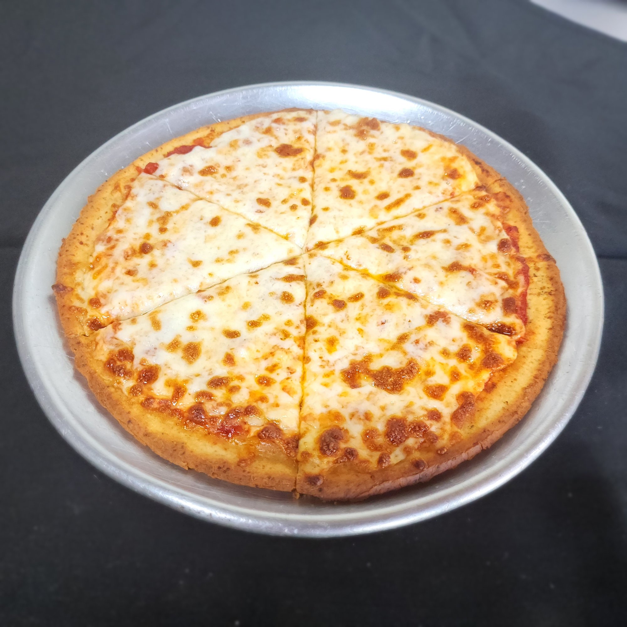 Gluten-free Pizza