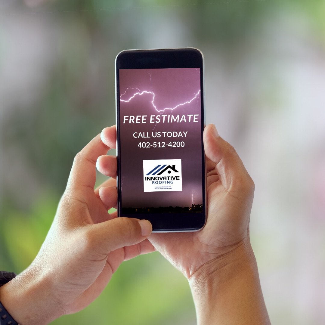 Innovative Roofing Image