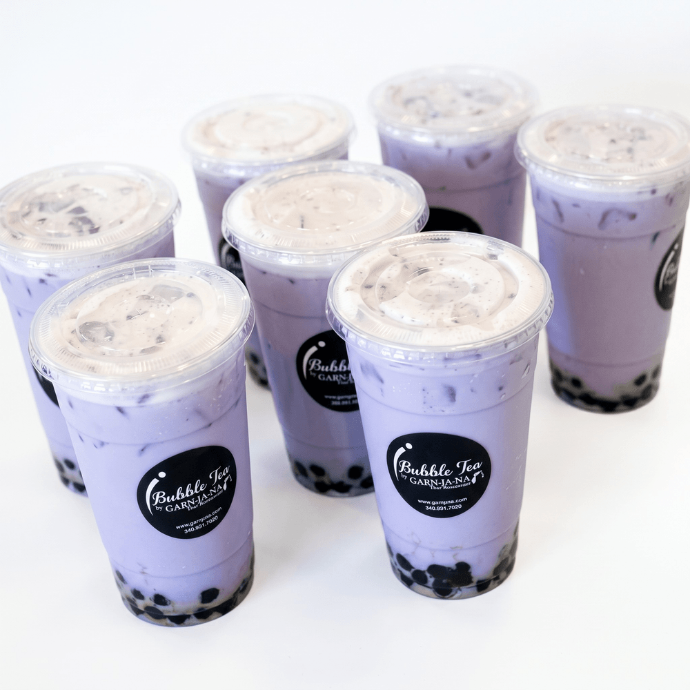 Milk Tea