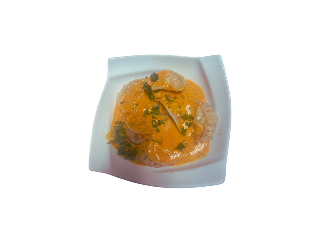 2.Jhol Momo