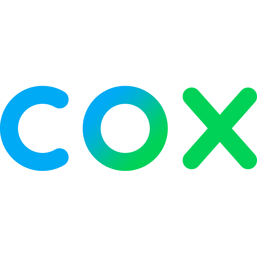 Cox Authorized Retailer Photo