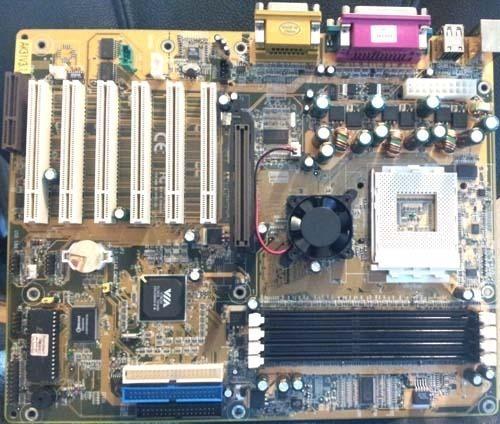 Smith Computer Parts n Repairs
