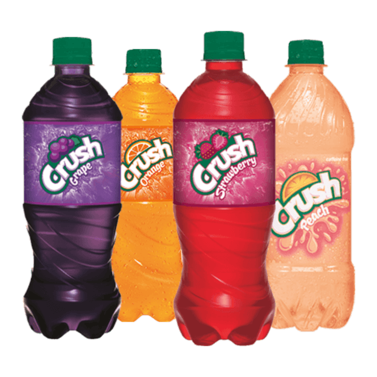 Crush