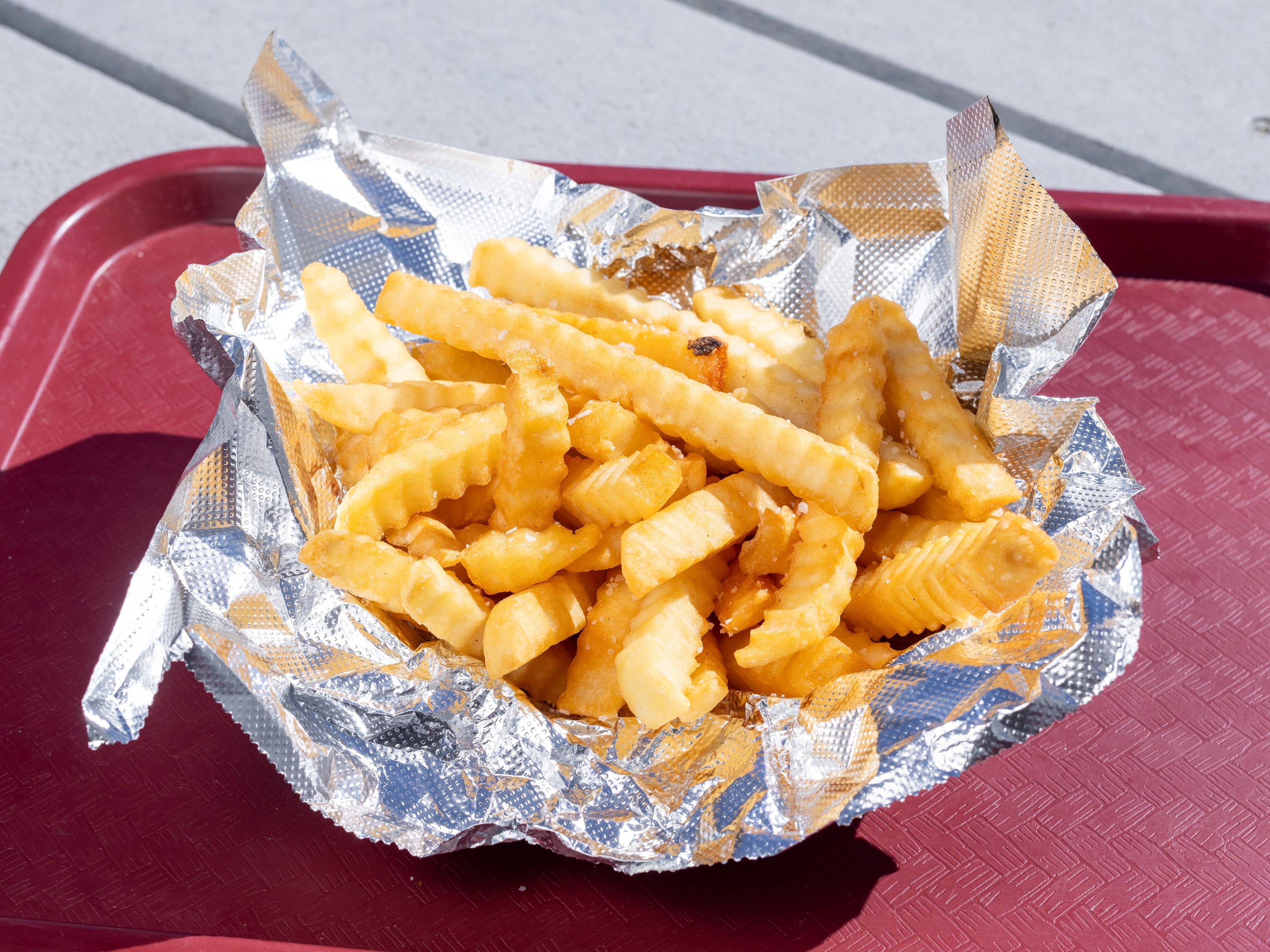 Fries