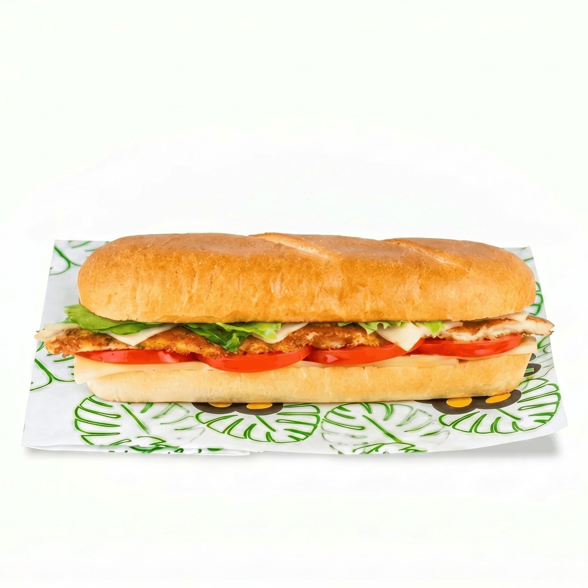 Chicken Sandwich