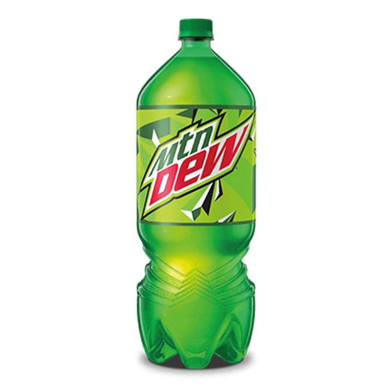 Mountain Dew