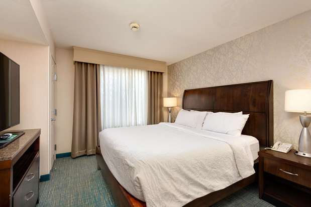 Images Hilton Garden Inn Overland Park
