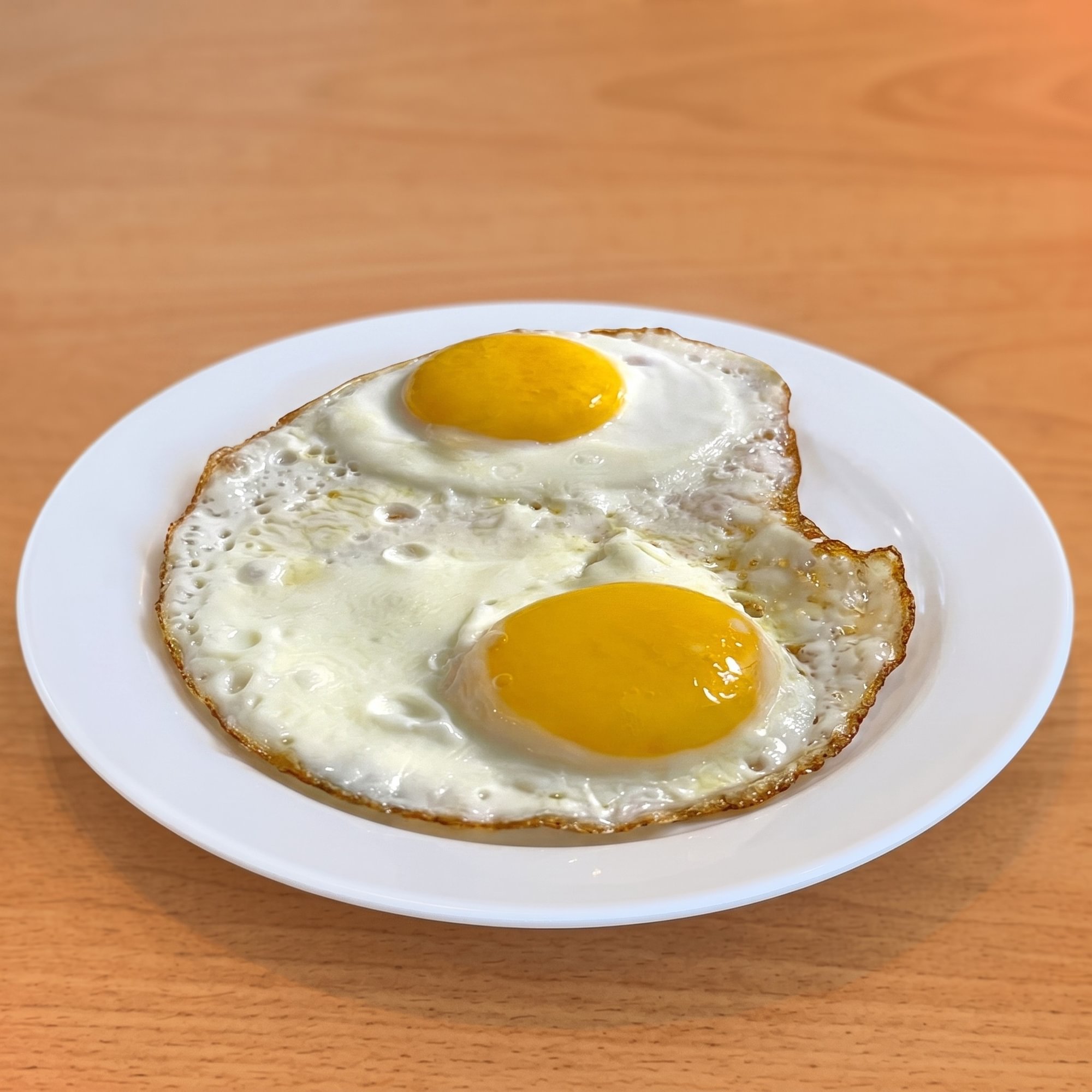 Side of Eggs