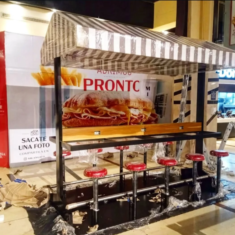 Galería en miniatura