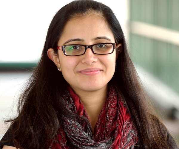 Dipti Sekhsaria, MD Photo