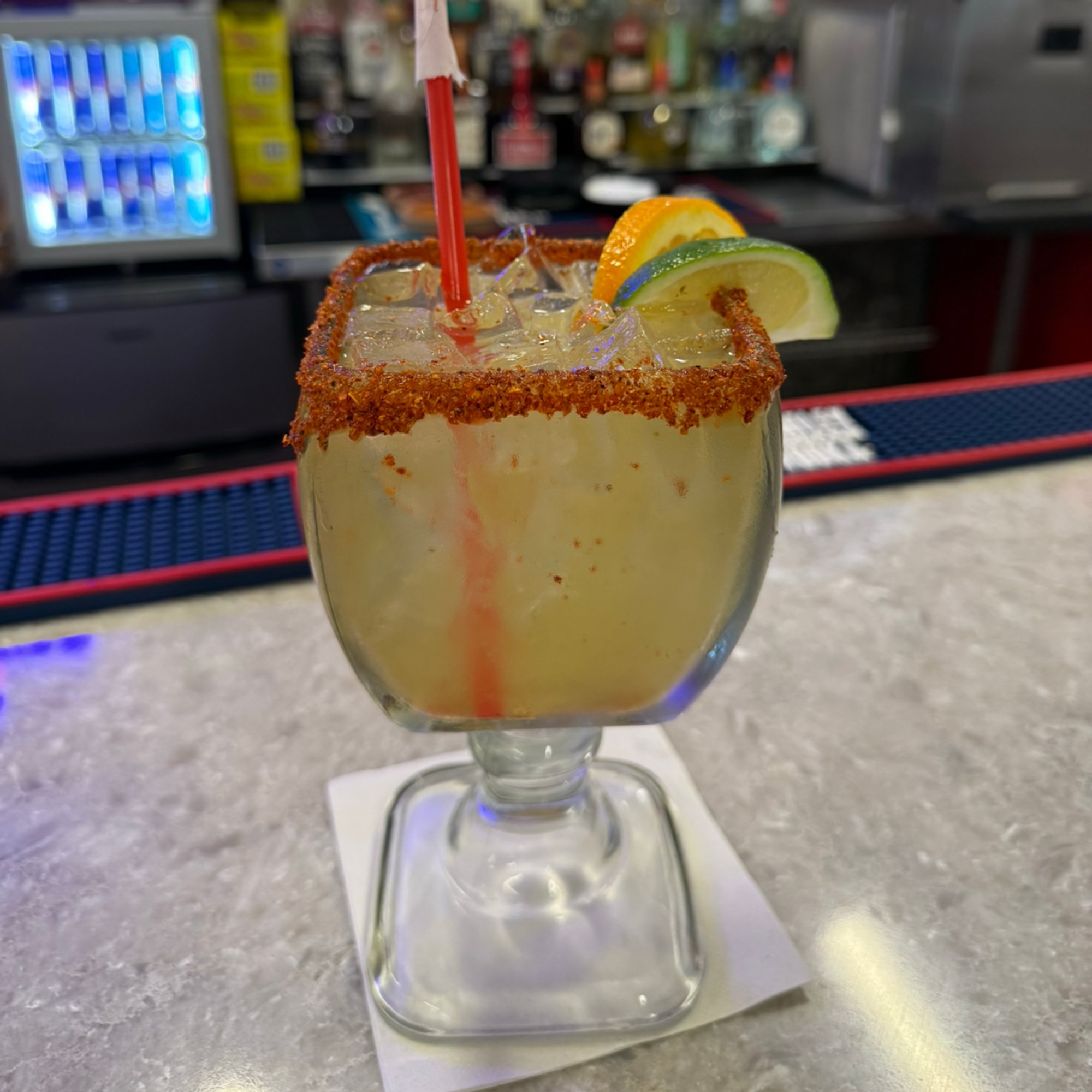 16 Oz Rock House Rita