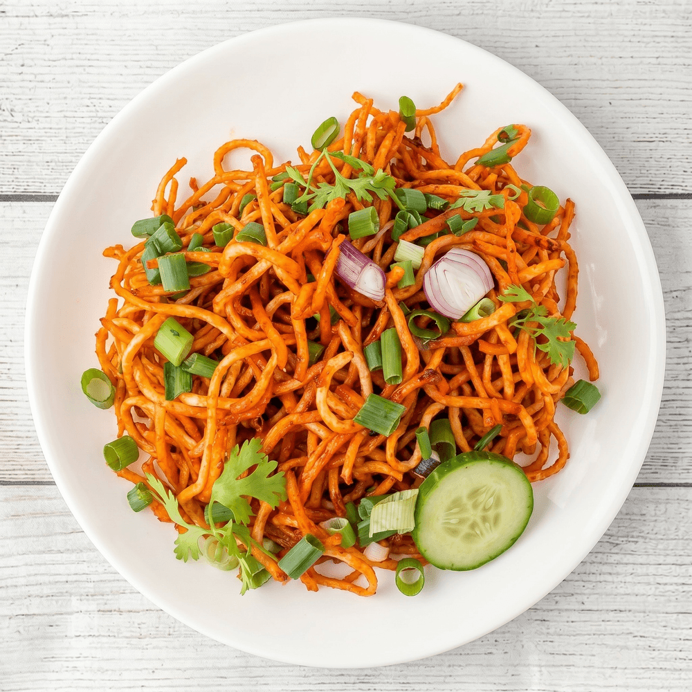Chinese Bhel