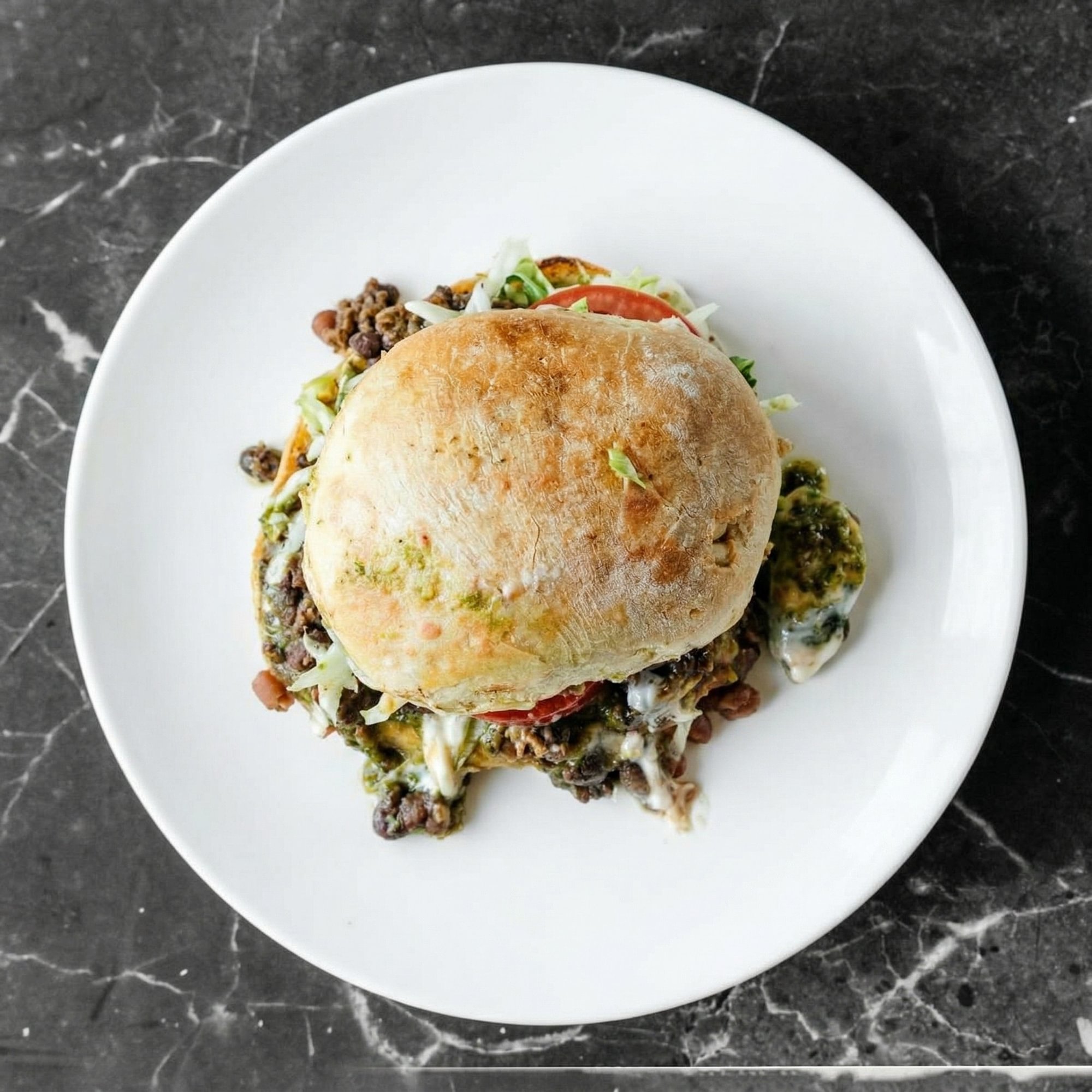 Signature Torta