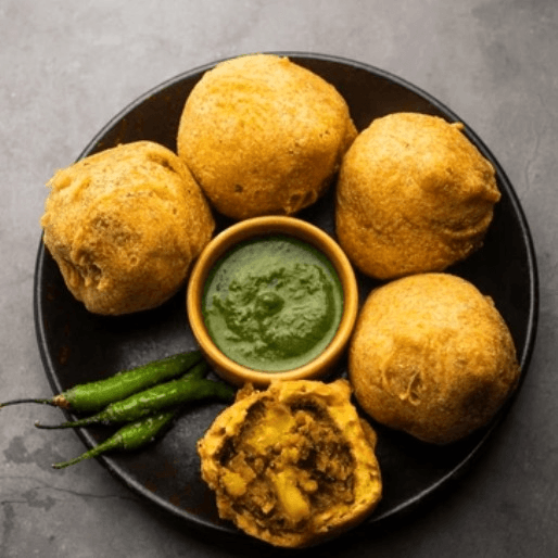 Aloo Wada (5 or More)