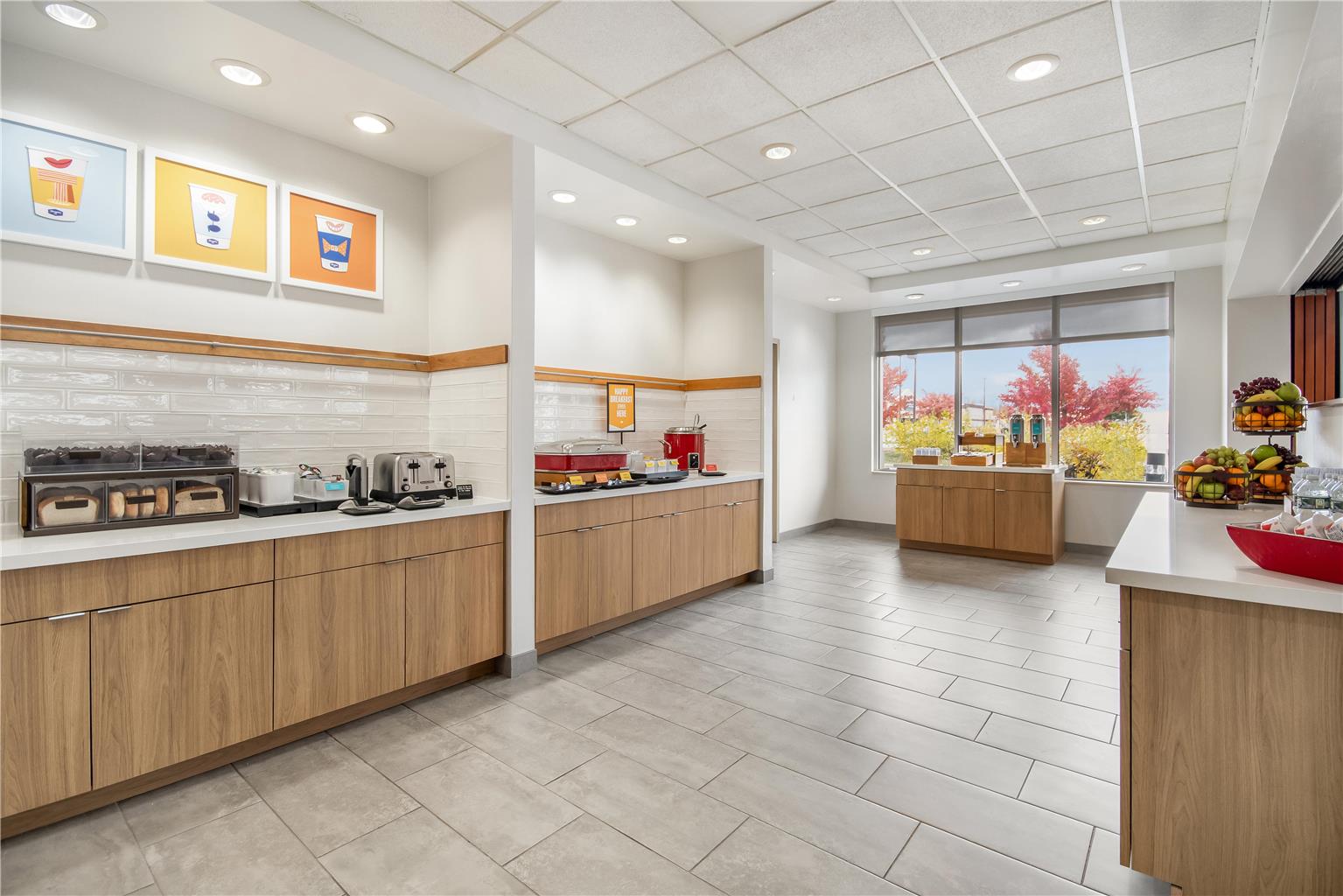 Hampton Inn Rutland Image