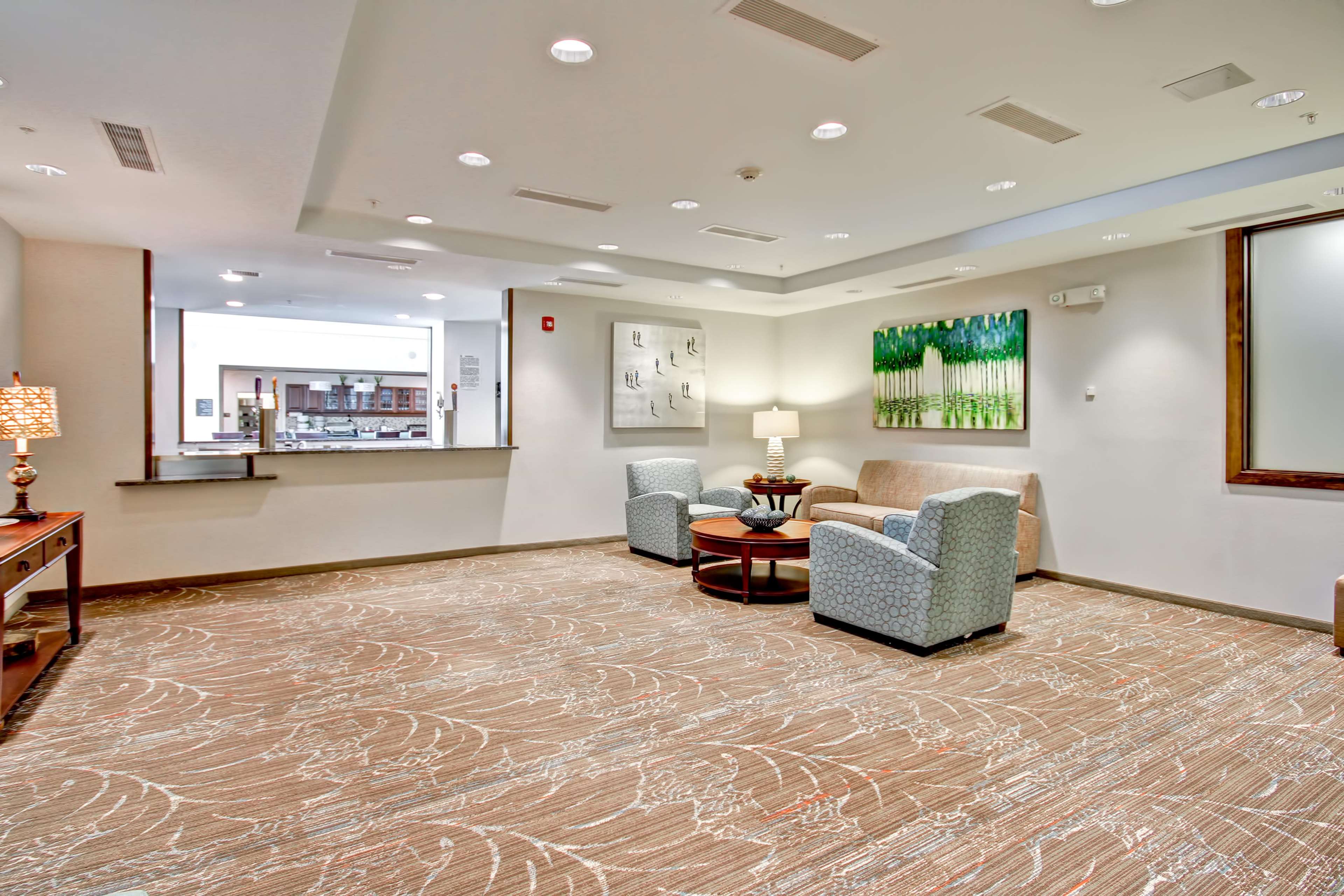 Homewood Suites by Hilton Greeley Photo